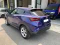 Nissan Juke 1.0 DIG-T 114 CV N-Design Blu/Azzurro - thumbnail 3