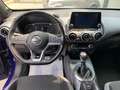 Nissan Juke 1.0 DIG-T 114 CV N-Design Blu/Azzurro - thumbnail 8