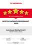 Honda Accord 2.4 Automatik Executive / Standheizung Silber - thumbnail 4