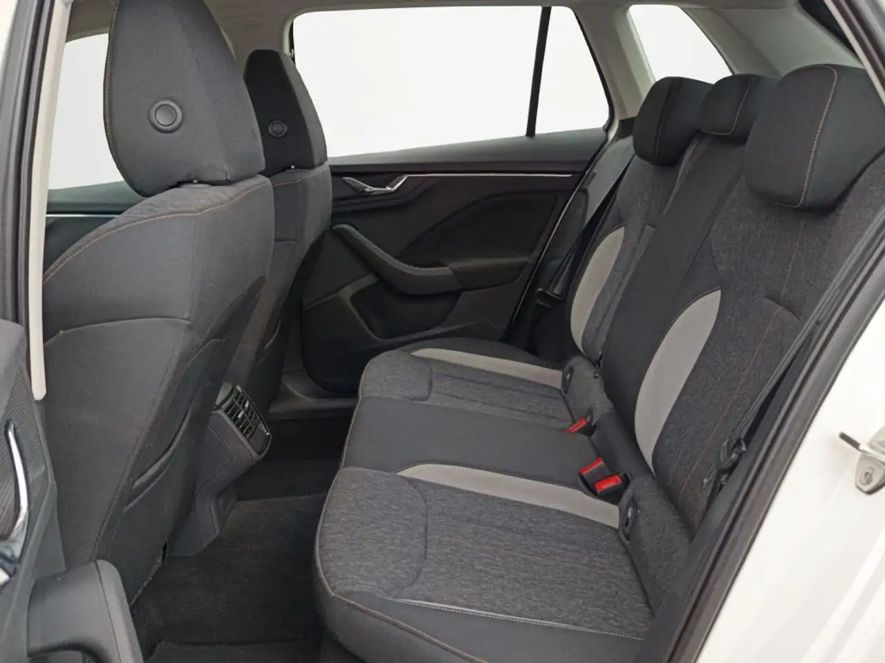 Skoda Kamiq 1.0 TSI Style, миниатюра 15