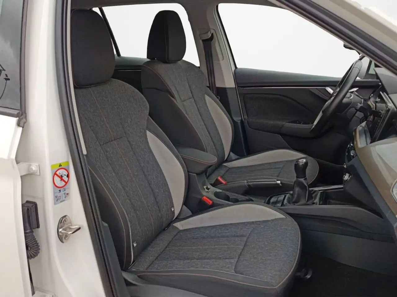 Skoda Kamiq 1.0 TSI Style, миниатюра 14
