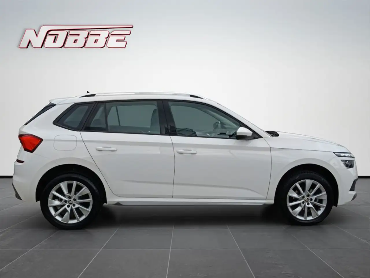 Skoda Kamiq 1.0 TSI Style, миниатюра 6