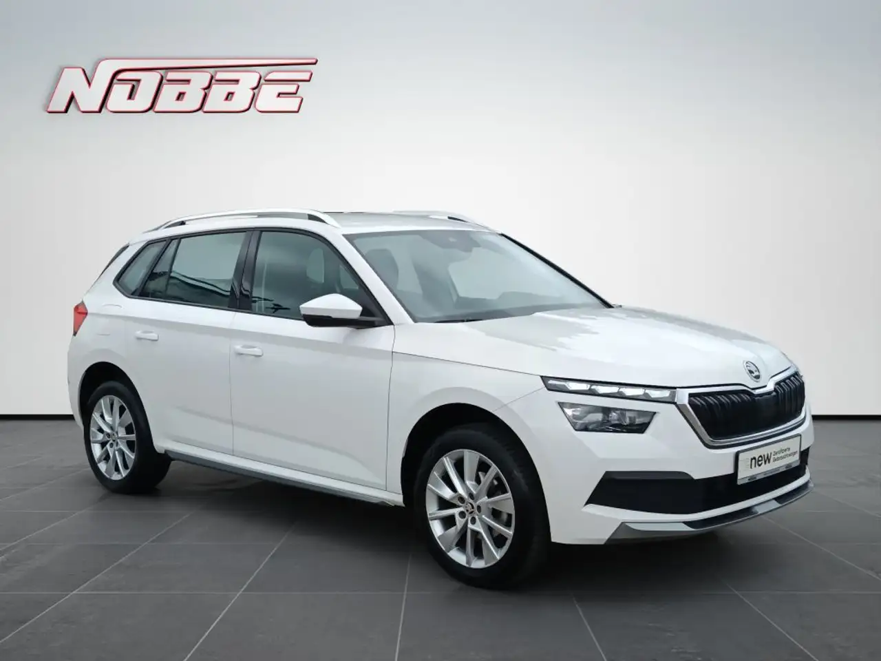 Skoda Kamiq 1.0 TSI Style, миниатюра 7