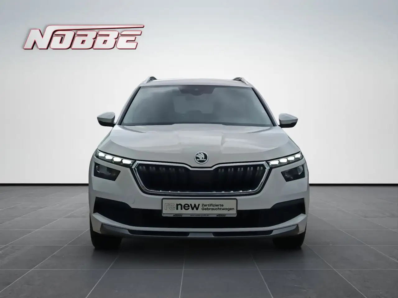 Skoda Kamiq 1.0 TSI Style, миниатюра 8