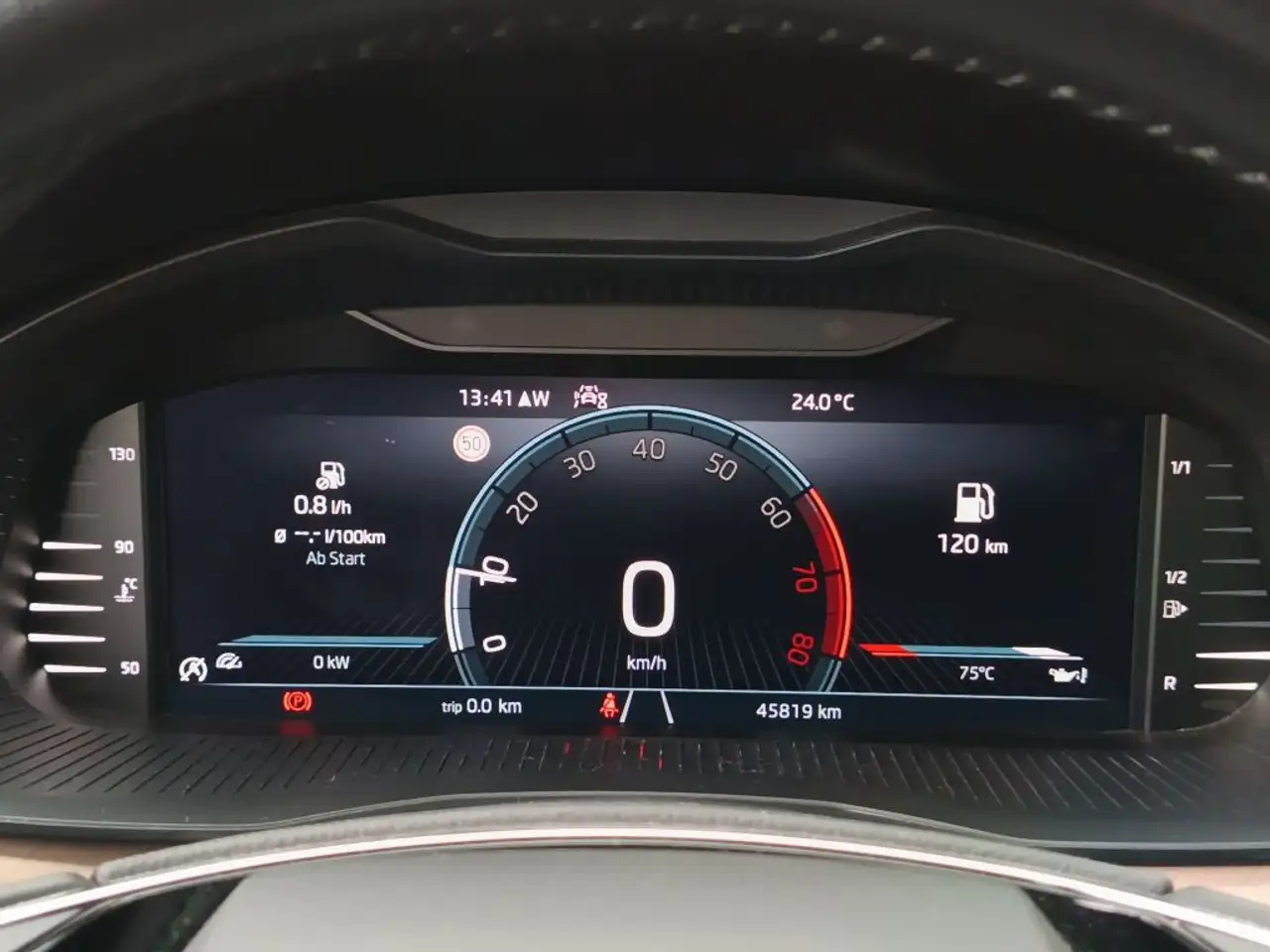 Skoda Kamiq 1.0 TSI Style, миниатюра 12