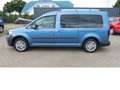 Volkswagen Caddy Maxi Abt-e Trendline 5Sitze DSG Klima Blauw - thumbnail 1
