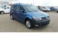 Volkswagen Caddy Maxi Abt-e Trendline 5Sitze DSG Klima Bleu - thumbnail 4
