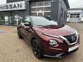 Nissan Juke 1.0 DIG-T N-Connecta Navi SH LED AVM-Kamera Rood - thumbnail 2
