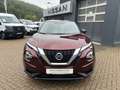 Nissan Juke 1.0 DIG-T N-Connecta Navi SH LED AVM-Kamera Rot - thumbnail 3