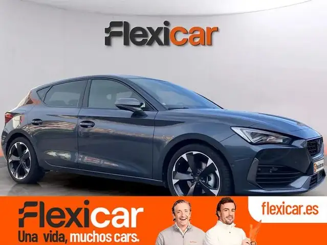 CUPRA 1.5 eTSI 110kW 150CV) DSG