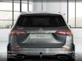 Mercedes-Benz B 200 AMG+NIGHT+PANO+360°+AHK+MULTIBEAM+TOTW+7G Gris - thumbnail 7