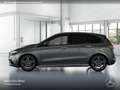 Mercedes-Benz B 200 AMG+NIGHT+PANO+360°+AHK+MULTIBEAM+TOTW+7G Gris - thumbnail 5