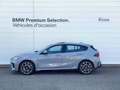 BMW 120 120A 170ch M Sport DKG7 Gris - thumbnail 6