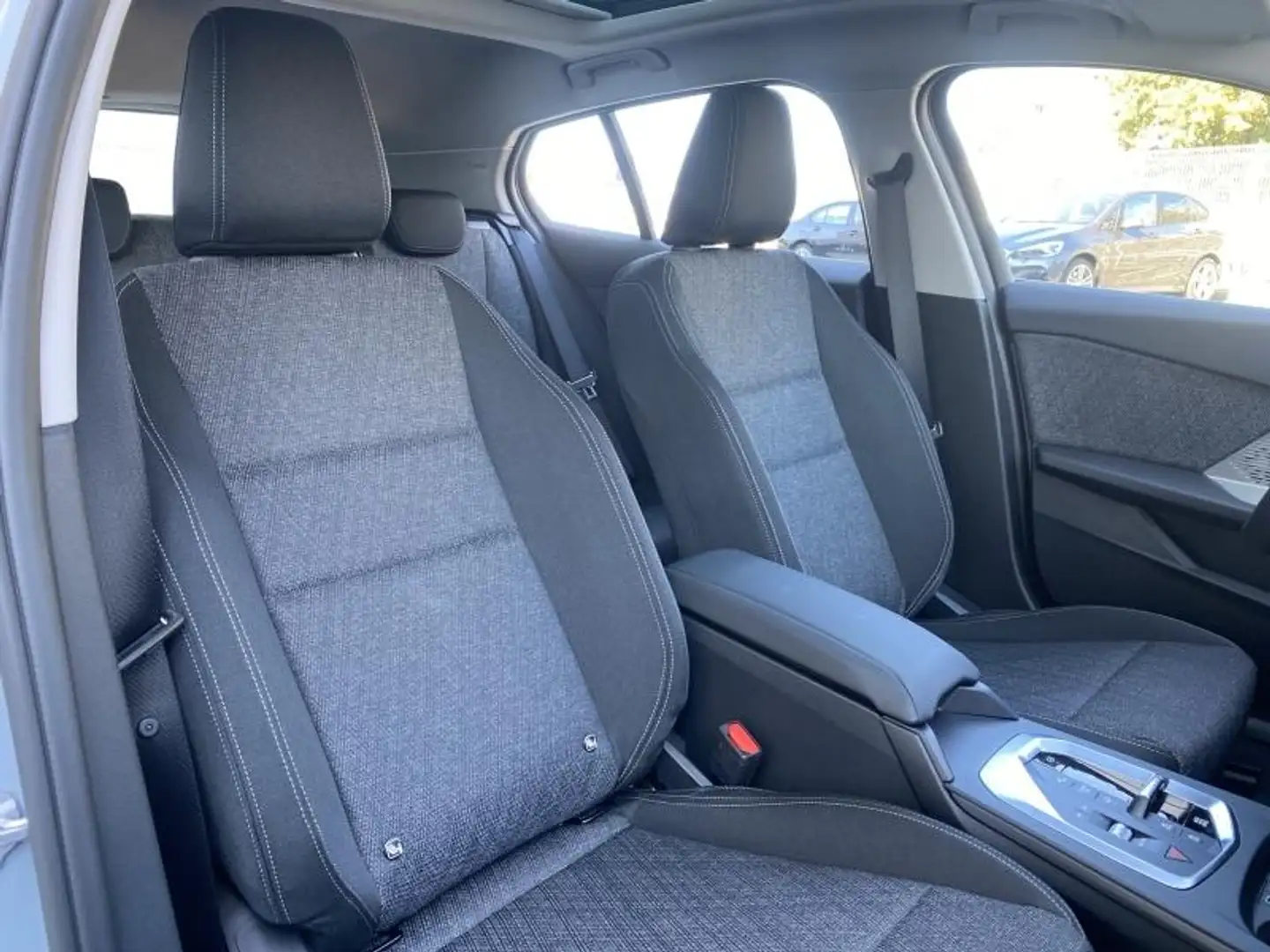 BMW 120 120A 170ch M Sport DKG7 Gris - 2