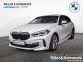 BMW 118 i M-Sport PDC SHZ NAVI LED SCHEINWERFER Weiß - thumbnail 1