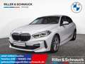 BMW 118 i M-Sport LED+WLAN+NAVI+SITZHZG+PDC+KLIMAA Blanco - thumbnail 1