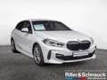 BMW 118 i M-Sport PDC SHZ NAVI LED SCHEINWERFER Weiß - thumbnail 2