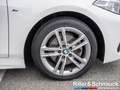 BMW 118 i M-Sport PDC SHZ NAVI LED SCHEINWERFER Weiß - thumbnail 5