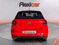 Volkswagen Polo 2.0 TSI GTI DSG Rojo - thumbnail 7