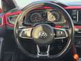 Volkswagen Polo 2.0 TSI GTI DSG Rojo - thumbnail 11