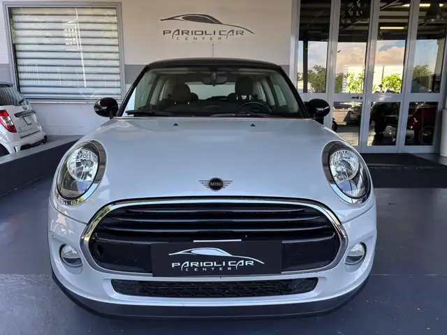 MINI Cooper Mini 3p 1.5 Cooper Hype auto