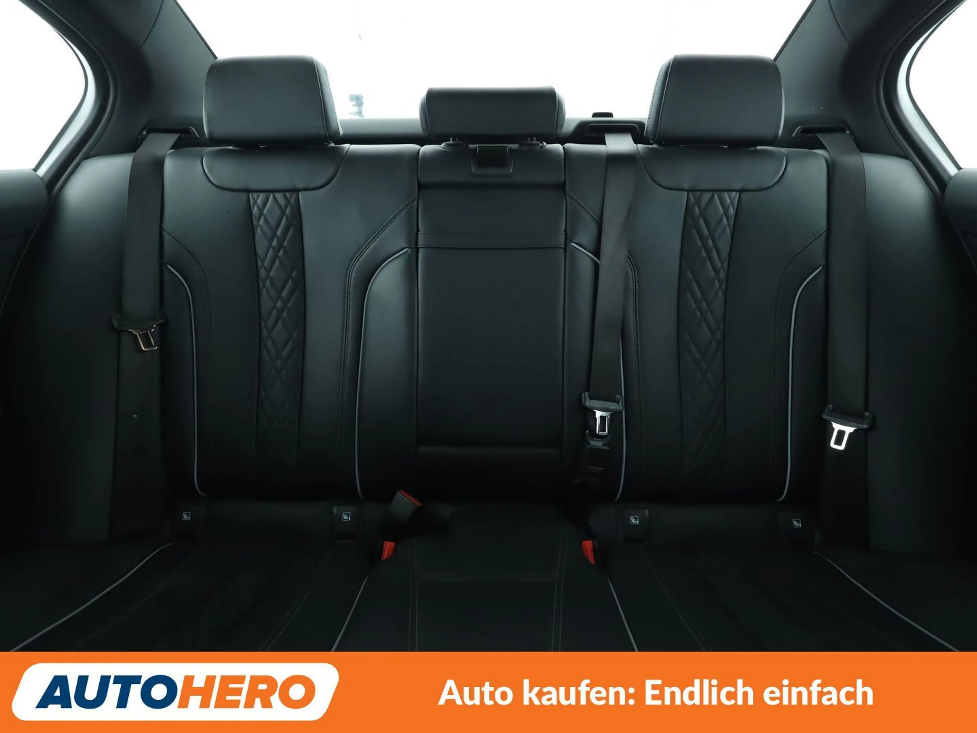 BMW 545 545e xDrive M Sport Aut.*NAVI*HEAD-UP*LED*ACC*360° — photo 15