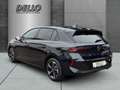 Opel Astra 1.2T Edition Turbo Komfort-Paket Allwetter Digital Schwarz - thumbnail 3