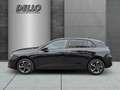 Opel Astra 1.2T Edition Turbo Komfort-Paket Allwetter Digital Schwarz - thumbnail 2