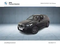 BMW ieDrive20 204ch M Sport