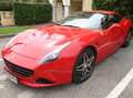 Ferrari California T V8 4.0 560ch Piros - thumbnail 14