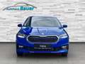 Skoda Fabia Essence 1,0 Blau - thumbnail 2