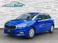 Skoda Fabia Essence 1,0 Blau - thumbnail 1