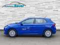 Skoda Fabia Essence 1,0 Blau - thumbnail 3