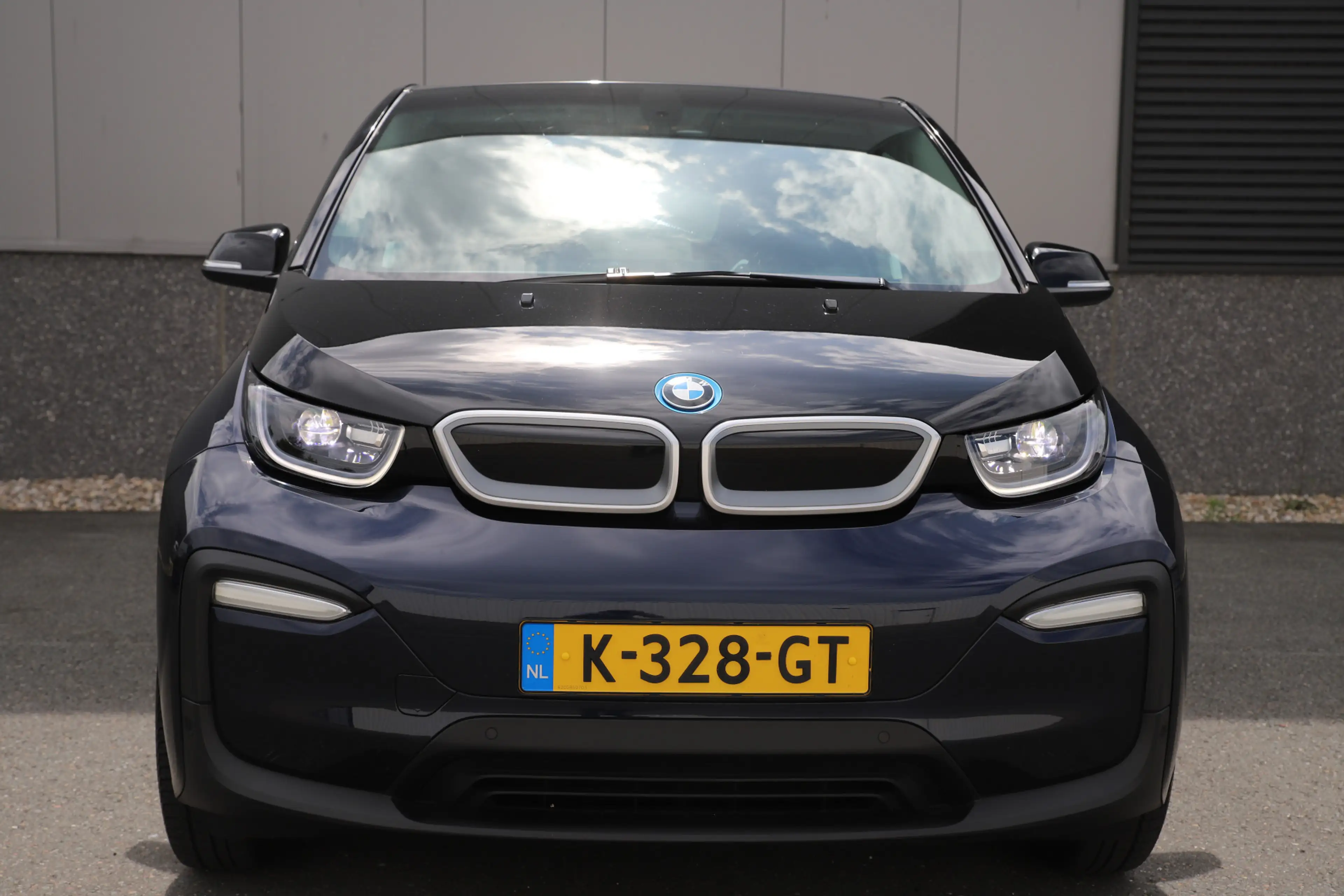 BMW i3 Executive 120Ah 42 kWh/Navi-Pro/Carplay/*14.000km* — photo 3
