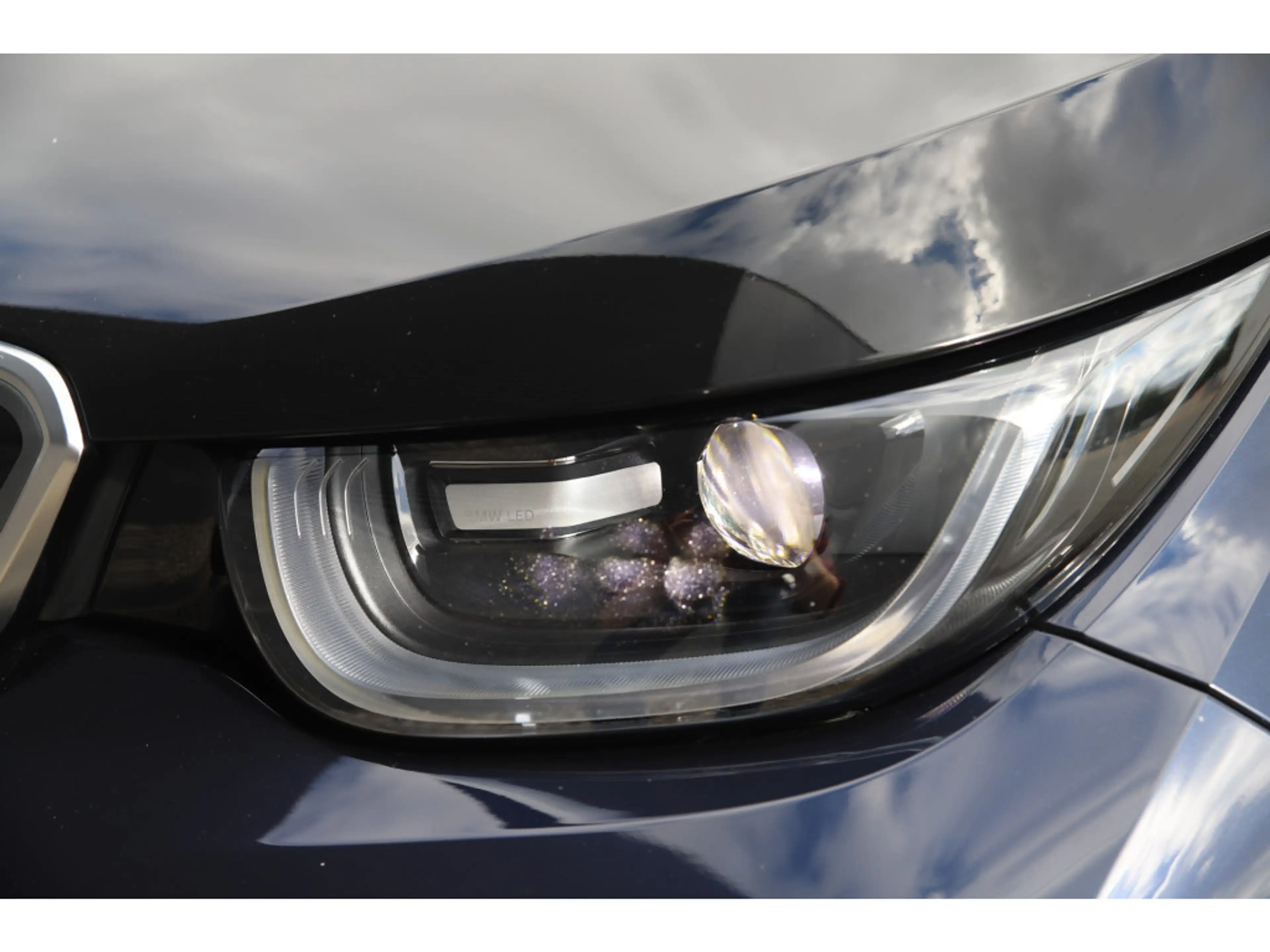 BMW i3 Executive 120Ah 42 kWh/Navi-Pro/Carplay/*14.000km* — photo 7