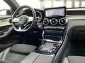 Mercedes-Benz GLC 200 4M Coupé AMG*MBUX*AR*AHK*RKam*Spur*LED* Black - thumbnail 10