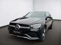 Mercedes-Benz GLC 200 4M Coupé AMG*MBUX*AR*AHK*RKam*Spur*LED* Black - thumbnail 3