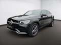 Mercedes-Benz GLC 200 4M Coupé AMG*MBUX*AR*AHK*RKam*Spur*LED* Black - thumbnail 2