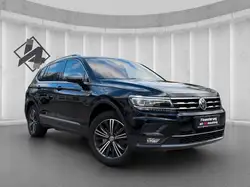 Volkswagen Tiguan Allspace Highline 4Motion*AHK*LED*SHZ**