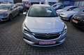 Opel Astra ST 1.6 Diesel Edition 100kW S/S Silber - thumbnail 2
