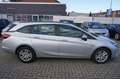 Opel Astra ST 1.6 Diesel Edition 100kW S/S Silber - thumbnail 4