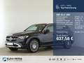 Mercedes-Benz GLC 200 Avantgarde 4M *Pano*AHK*Matrix*RFK*Navi* Blau - thumbnail 1