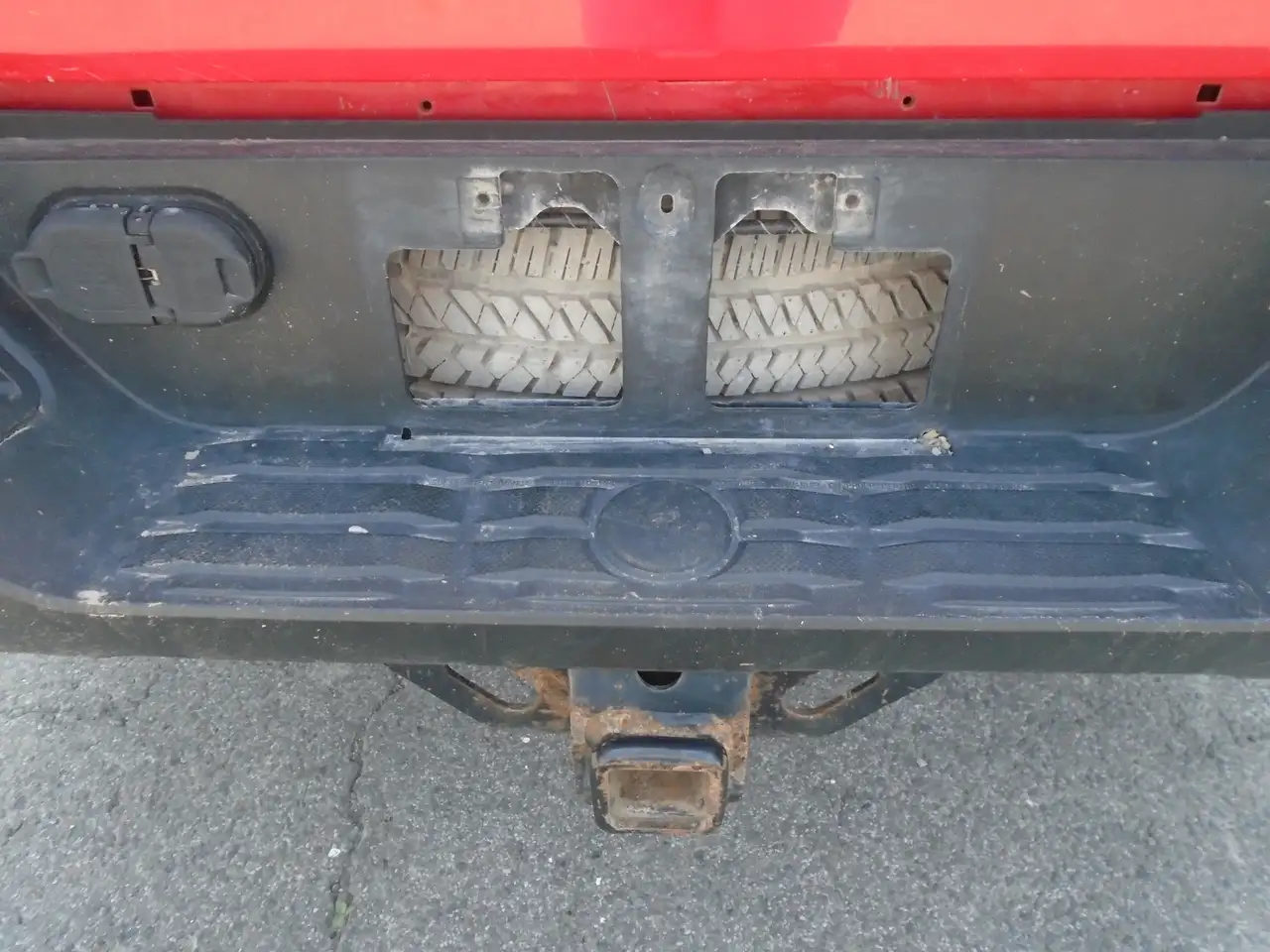 Toyota Tundra снимка Toyota Tundra
