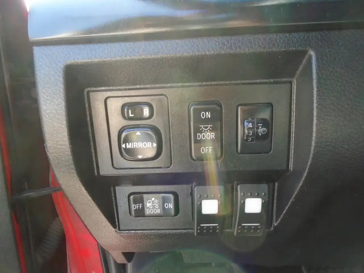 Toyota Tundra снимка Toyota Tundra