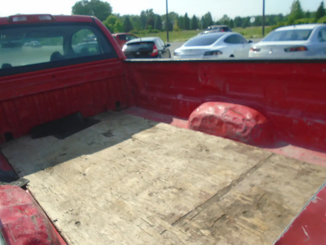 Toyota Tundra снимка Toyota Tundra