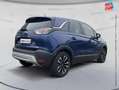 Opel Crossland 1.2 TURBO 130CH ELEGANCE BUSINESS BVA Blau - thumbnail 6