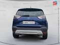 Opel Crossland 1.2 TURBO 130CH ELEGANCE BUSINESS BVA Bleu - thumbnail 7