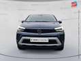 Opel Crossland 1.2 TURBO 130CH ELEGANCE BUSINESS BVA Bleu - thumbnail 2