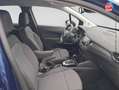 Opel Crossland 1.2 TURBO 130CH ELEGANCE BUSINESS BVA Blau - thumbnail 5