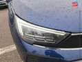Opel Crossland 1.2 TURBO 130CH ELEGANCE BUSINESS BVA Bleu - thumbnail 13